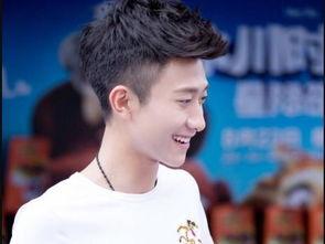 小鲜肉最新爆料,揭秘娱乐圈幕后真相